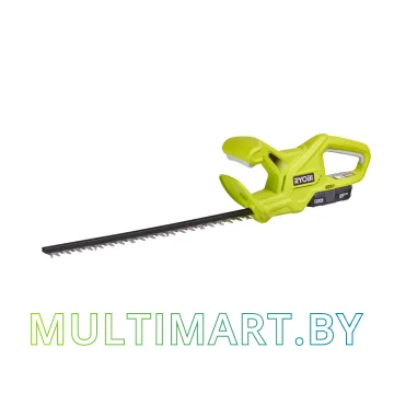 Кусторез Ryobi RY18HT40A-113 (с 1-им АКБ) картинка 2